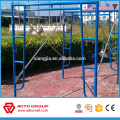 Powder coated USA Frame Scaffolding System